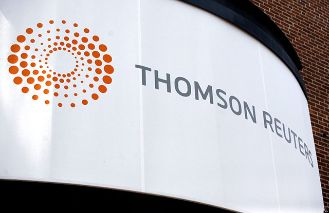 Thomson Reuters Health Care