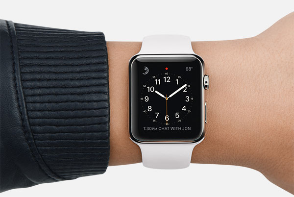 Apple Watch - Guided