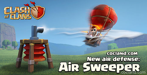air-sweeper-clash-of-clans