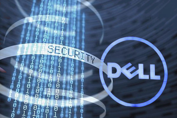 dell Security Risks