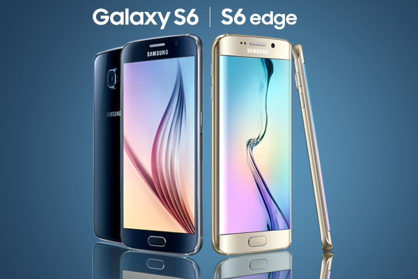 galaxys6 and s6edge