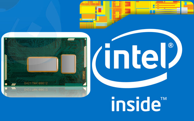 intel core vpro