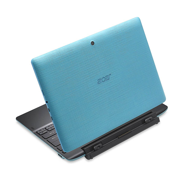 Acer Aspire Switch 10E Blue