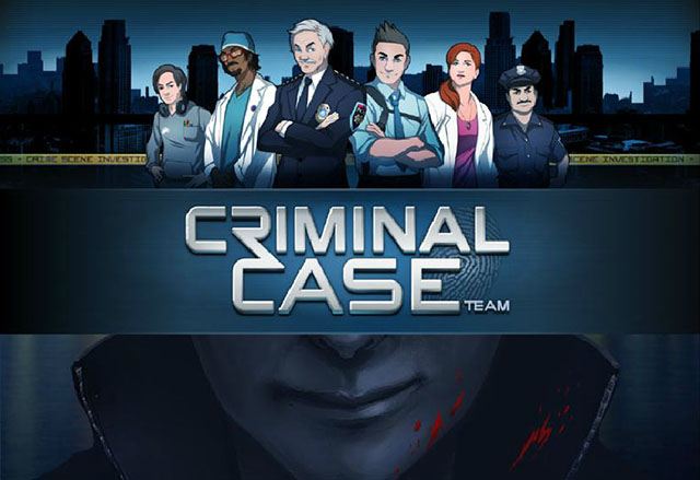 Criminal Case