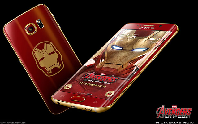 Galaxy-S6-edge-Iron-Man-Limited-Edition