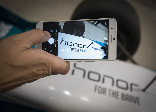 Honor 6 Launch2