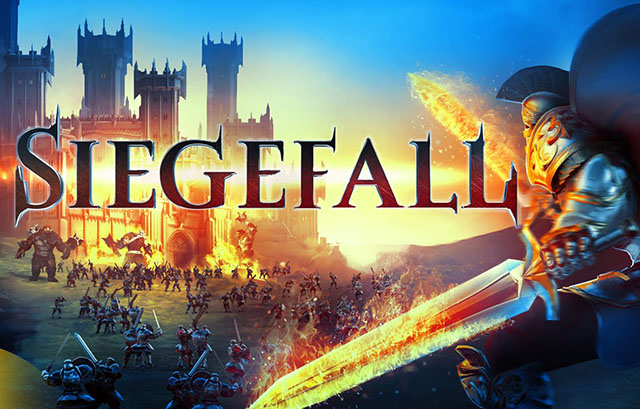 Siegefall