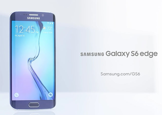 galaxy s6 in one minute