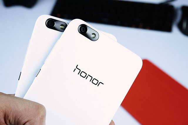 Honor 4x