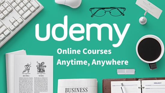 udemy