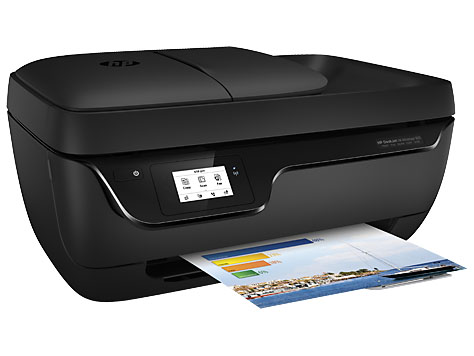 HP DeskJet Ink Advantage 3835 All-in-One copy