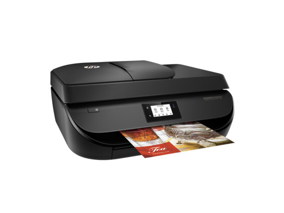 HP DeskJet Ink Advantage 4675 All-in-One copy