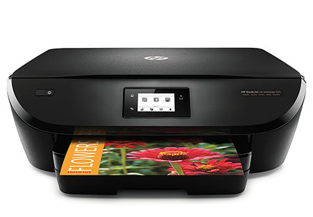 HP DeskJet Ink Advantage 5575 All-in-One