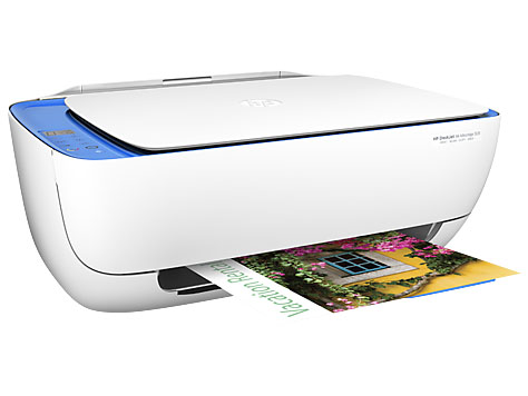 HP Deskjet Ink Advantage 3635 e-All-in-One copy