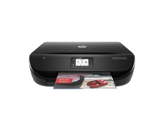 HP Deskjet Ink Advantage 4535 All-in-One copy