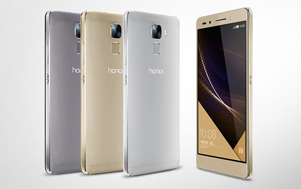 Huawei-Honor-7