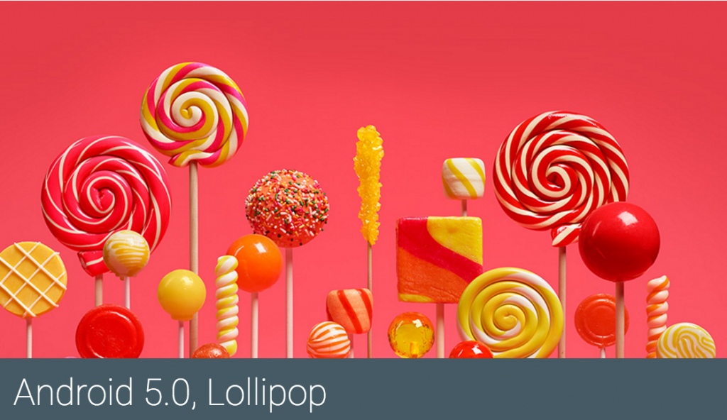 Lollipop