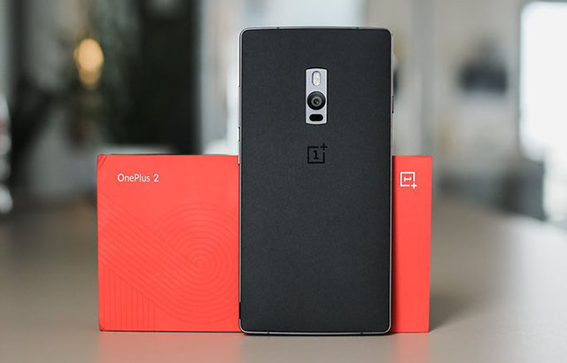 OnePlus 2