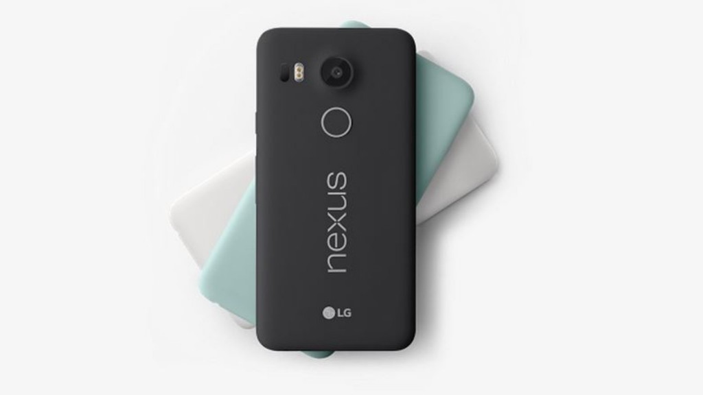 nexus5xpress