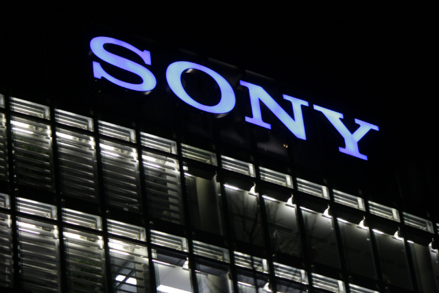 sony