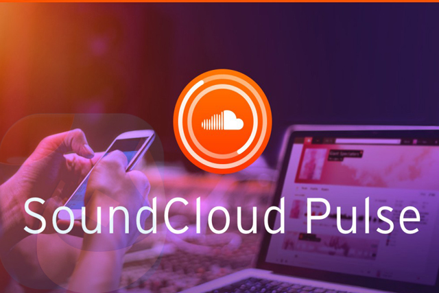 SoundCloud Pulse_app