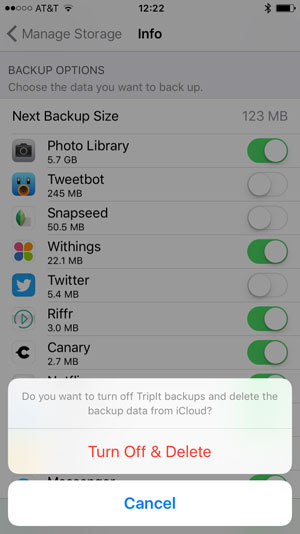 delete-app-data-backup-icloud
