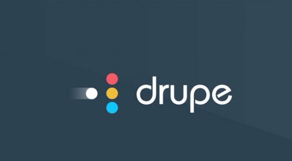 drupe