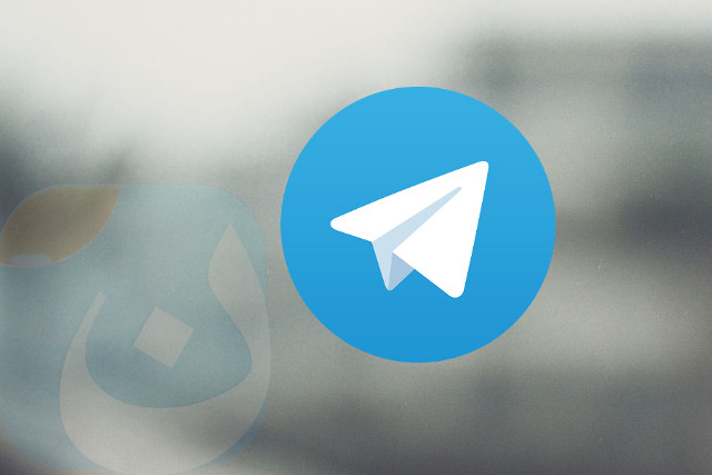 telegram