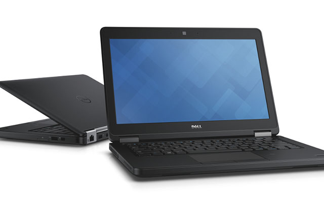 Dell Latitude 5000