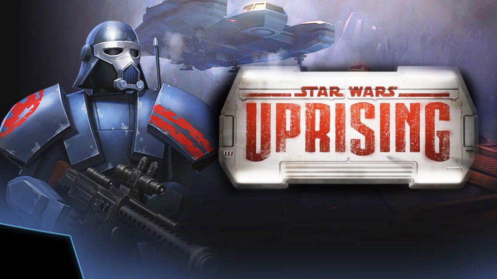 Star Wars™- Uprising