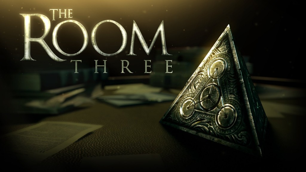 The Room Three