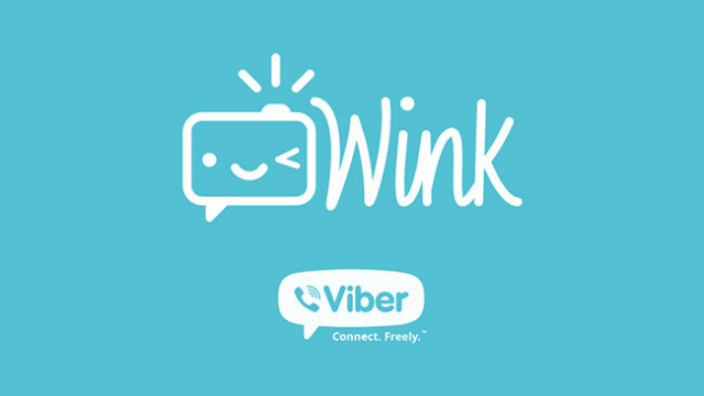 Viber-Wink