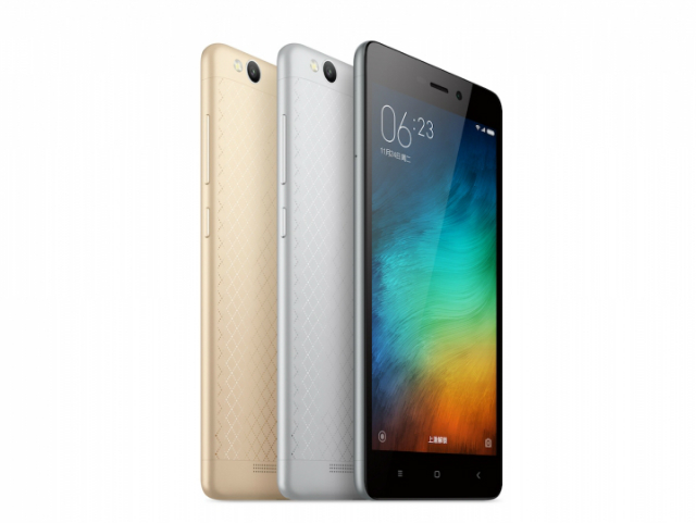 Xiaomi-Redmi3