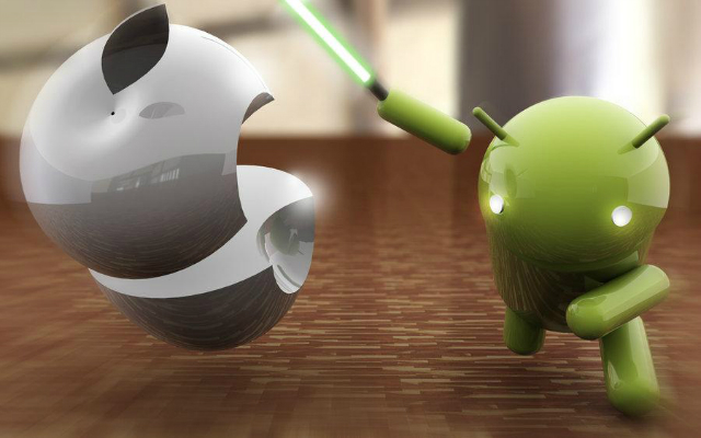Android_vs_iOS