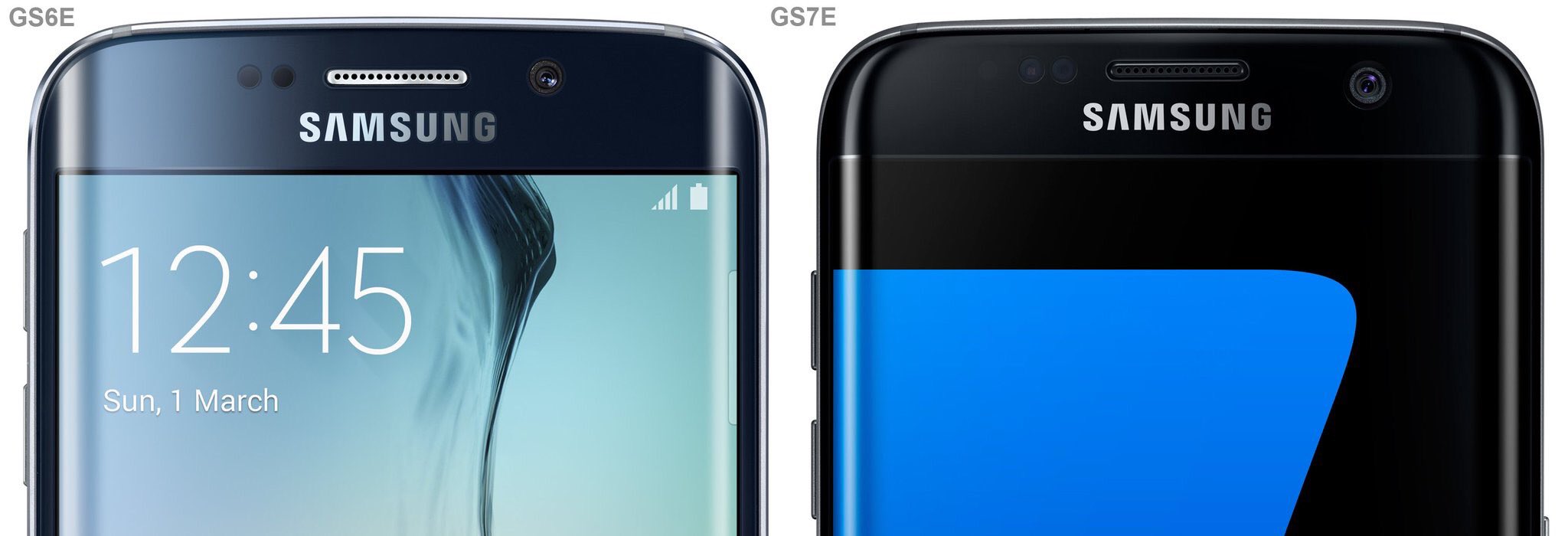 Samsung s какой лучше. Samsung Galaxy s6 7. Samsung Galaxy s7 Edge vs s6. Самсунг галакси s7 Размеры. Samsung a06s.