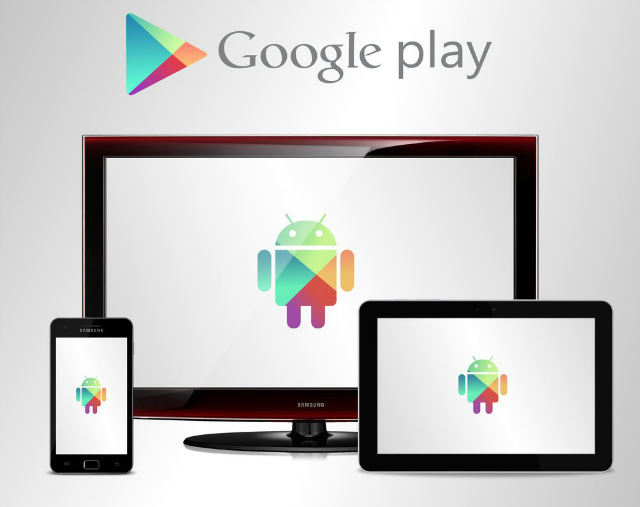 Google-Play