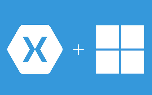 xamarin microsoft