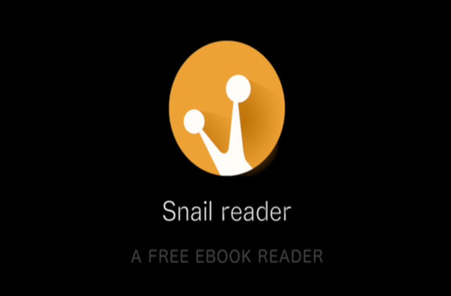 Snail-reader