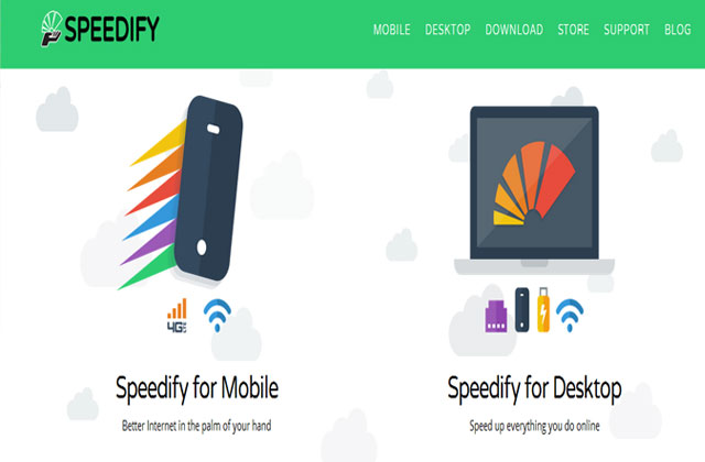 Speedify