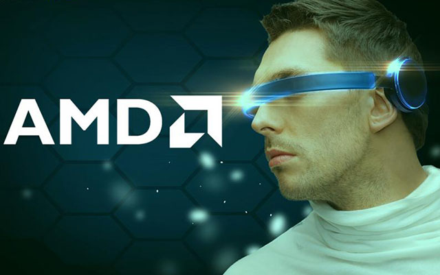 amd vr