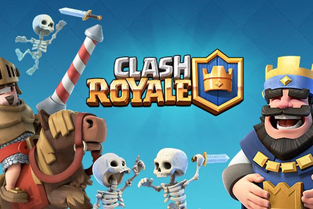 clash-royale