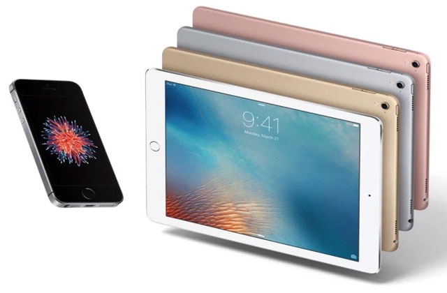 iPhone-SE-and-9.7-inch-iPad-Pro