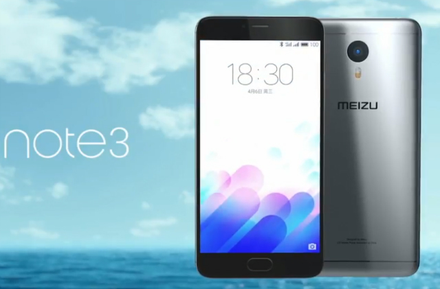 Meizu-M3-Note