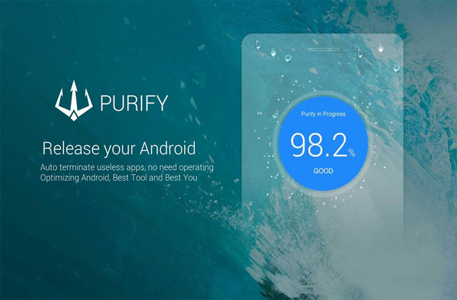 Purify