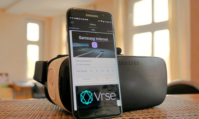 Samsung-Gear-VR