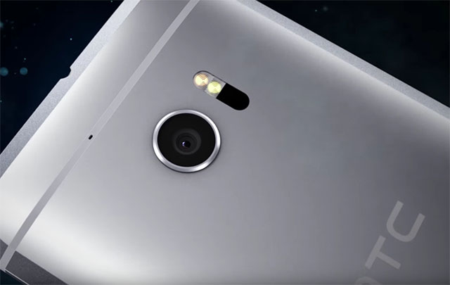 htc 10 Announcing