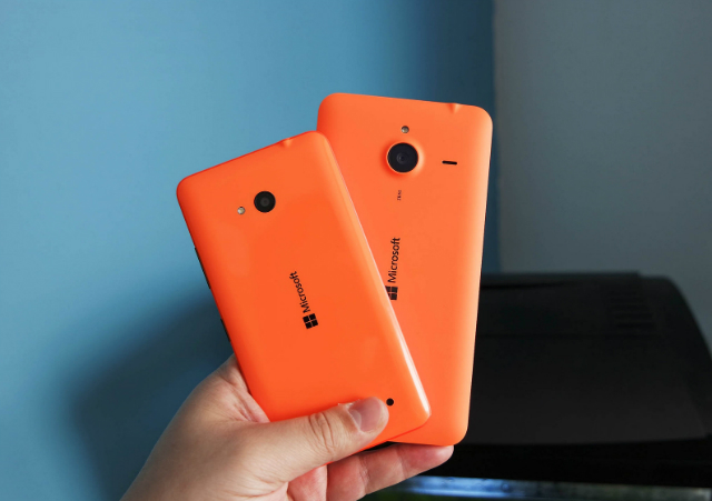 lumia