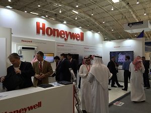 Honeywell Saudi Health 2