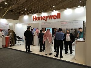 Honeywell Saudi Health 3