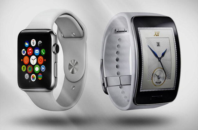 smartwatches